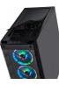 Corsair ICUE 465X RGB ATX Mid-Tower Smart Case